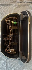 Hunting Bow W/Case