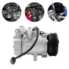 Ac Compressor Air Conditioning Oeoem Part Number Co 4914ac 125w 125a