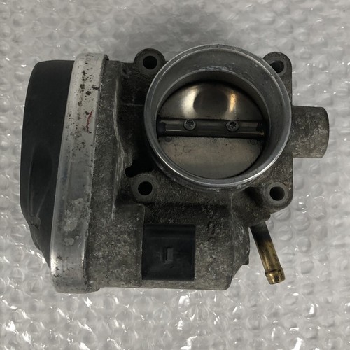2002 - 2008 Mini Copper Throttle Body R50 OEM 1354 7 509 043 Mini Cooper