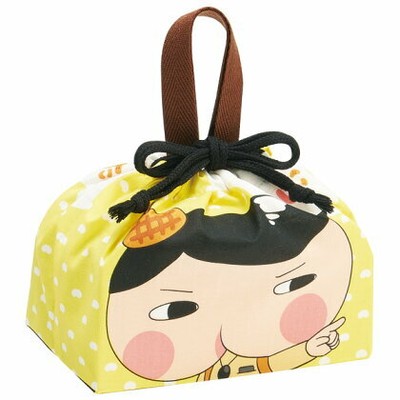 Rare Oshiritantei Japanese Anime Character Lunch Bag Box Manga From Japan Ebay