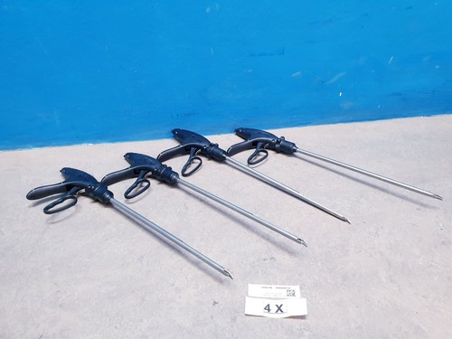 Multiplicador Covidien Auto Suture ENDO CLIP 500-10A AS032025-K - Imagen 11 de 12