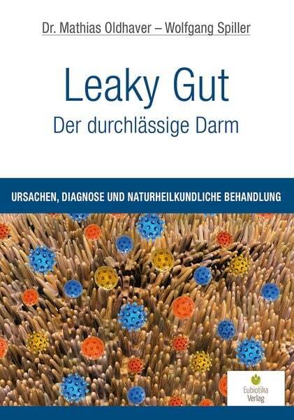 Thumbnail - Leaky Gut - Der Durchlässige Darm