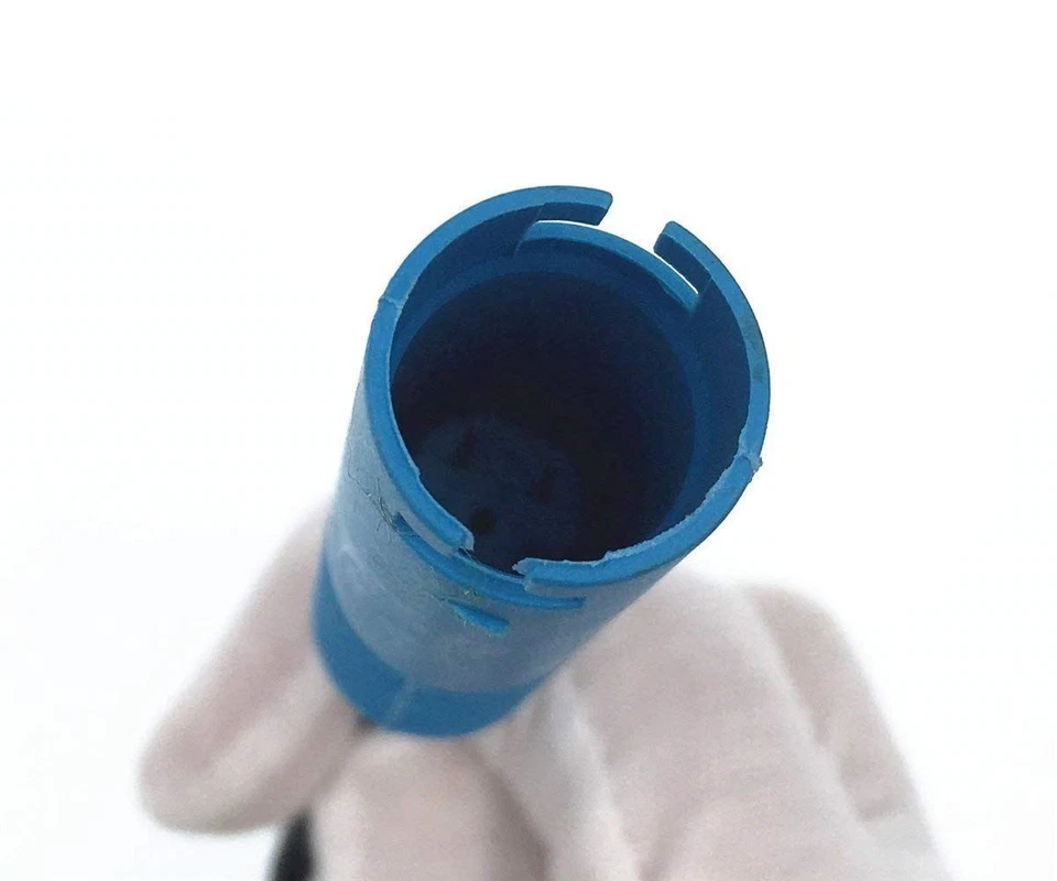 NUEVO sensor de velocidad de rueda ABS delantero (*se adapta a ROVER 75 MG ZT delantero 1999-Up) SSB101192 Foto 2 de 4