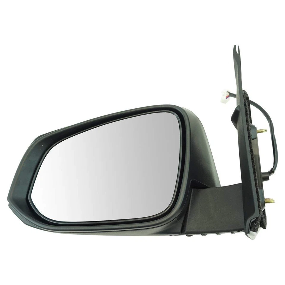 Driver Side Heated Power Mirror For 2016-2017 Toyota Tacoma 8794004230 TO1320348 - Изображение 3 из 4