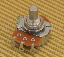 R-V38-250KA ALPHA Audio Taper Volume Control Amp Pot 250K ohm Potentiometer