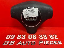 AUDI A3 8L AIRBAG VOLANT 8E0880201J