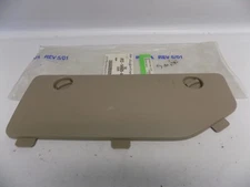 New OEM 1999-2003 Ford Windstar Jack Storage Cover Panel Lid Top Face Plate
