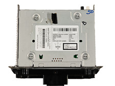 Autoradio Maserati QUATTROPORTE