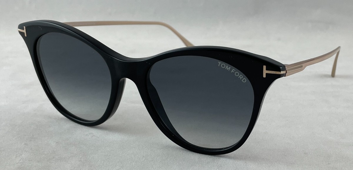 【送料,関税込】 TOM FORD サングラス Micaela TF662 NEW AUTHENTIC TOM FORD MICAELA TF662 52F SUNGLASSES | eBay