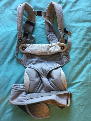 ergobaby 360 insert
