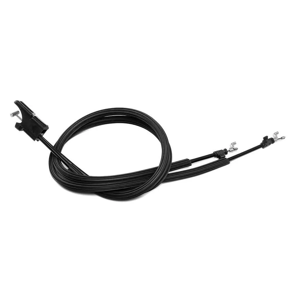 Ford fiesta mk6 seat tilt cable deals