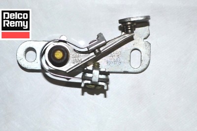 Ignition Points for ALFAGT VELOCE CORVAIR FIAT 1500  LANCIA APPIA FULVIA SAAB 99