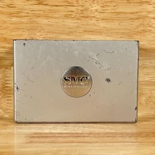 SMC Networks SMC-SMCHP1D-ETH 85 Mbps EZ Connect Powerline to Ethernet Adapter