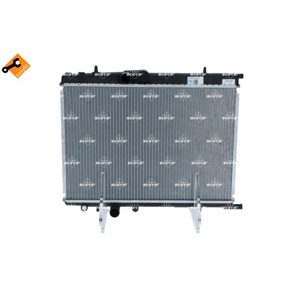 KüHler WasserküHler FüR Peugeot 206 Cc CitroëN Berlingo Xsara Picasso 2D 2A/C-image
