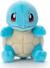 Pokemon I chose you Stuffed toy Squirtle Stuffed toy height approx. 18cm