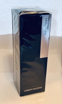 Hard Leather Laurent Mazzone