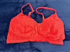 No Boundaries Bralette Wireless XL