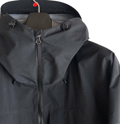 Tilak × ACRONYM Evolution Jacket The 20th Anniversary Tilak × ACRONYM Evolution Jacket The 20th Anniversary