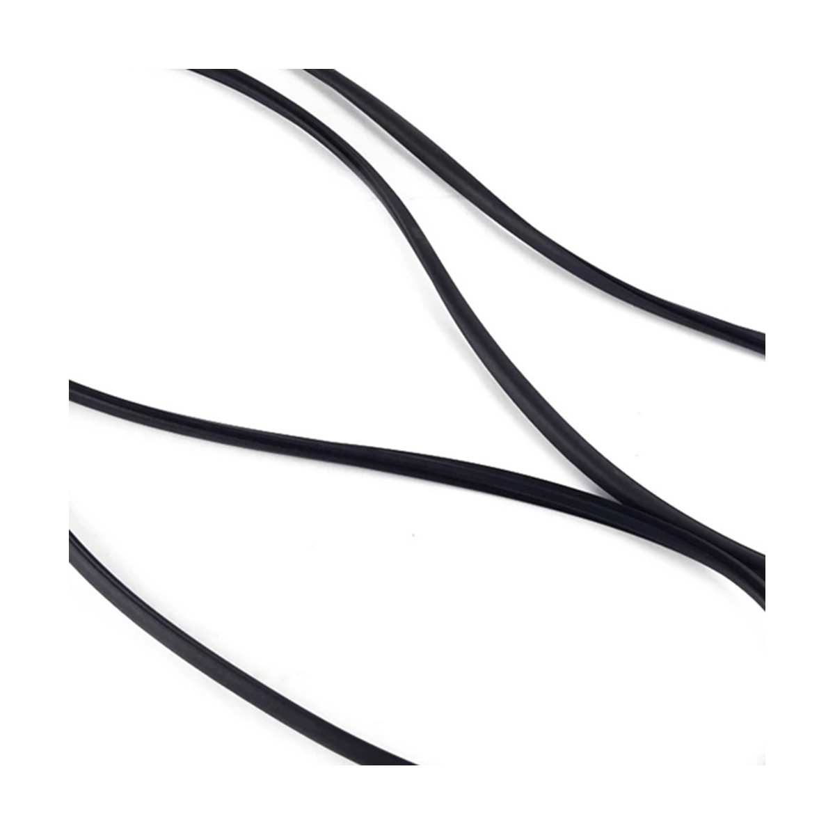 Sunroof Seal Moulding Weather Strip Gasket 8E0877297 Fit for A3 A4 A6