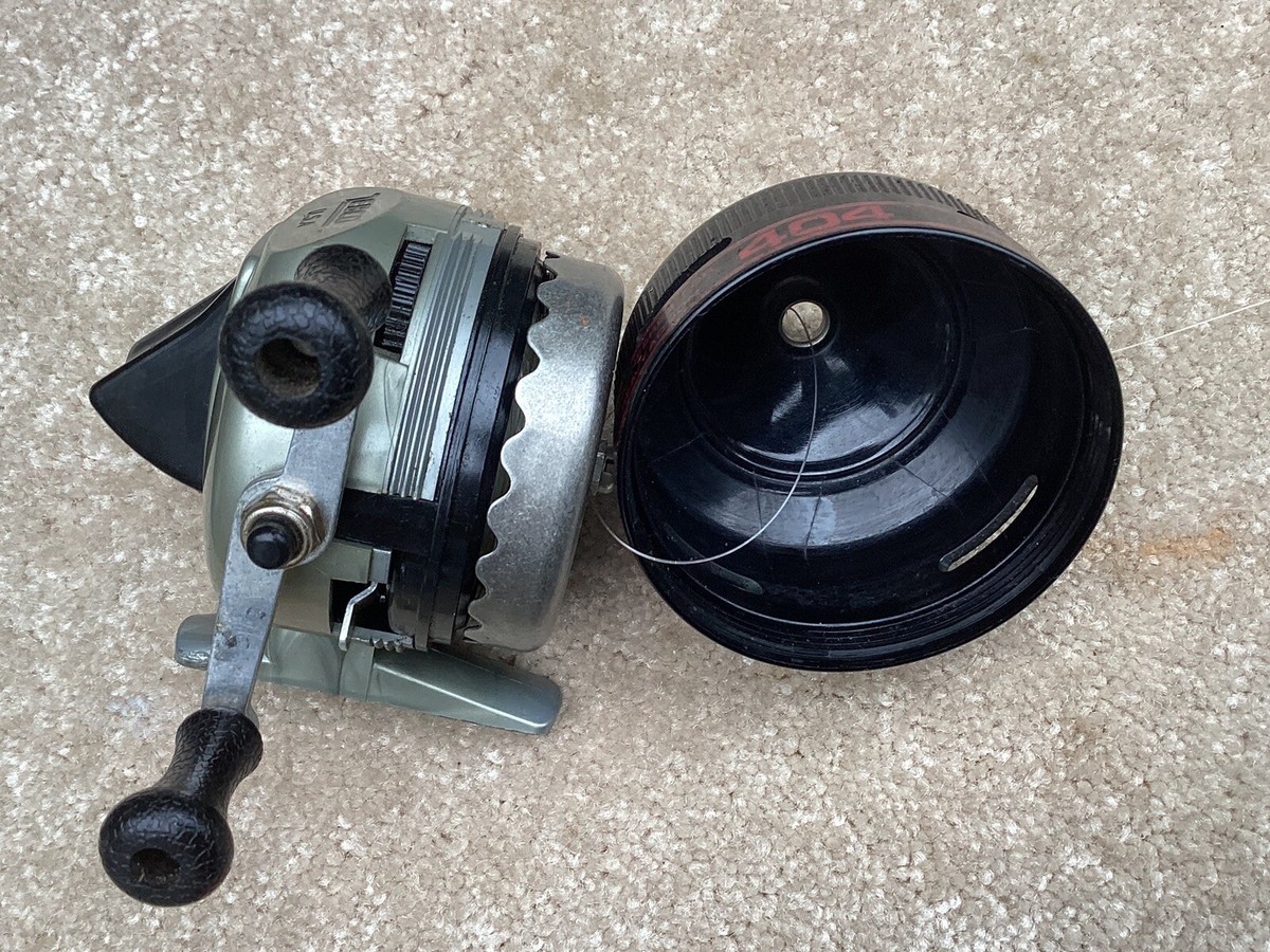 Moulinet Vintage À VENDRE! - FR