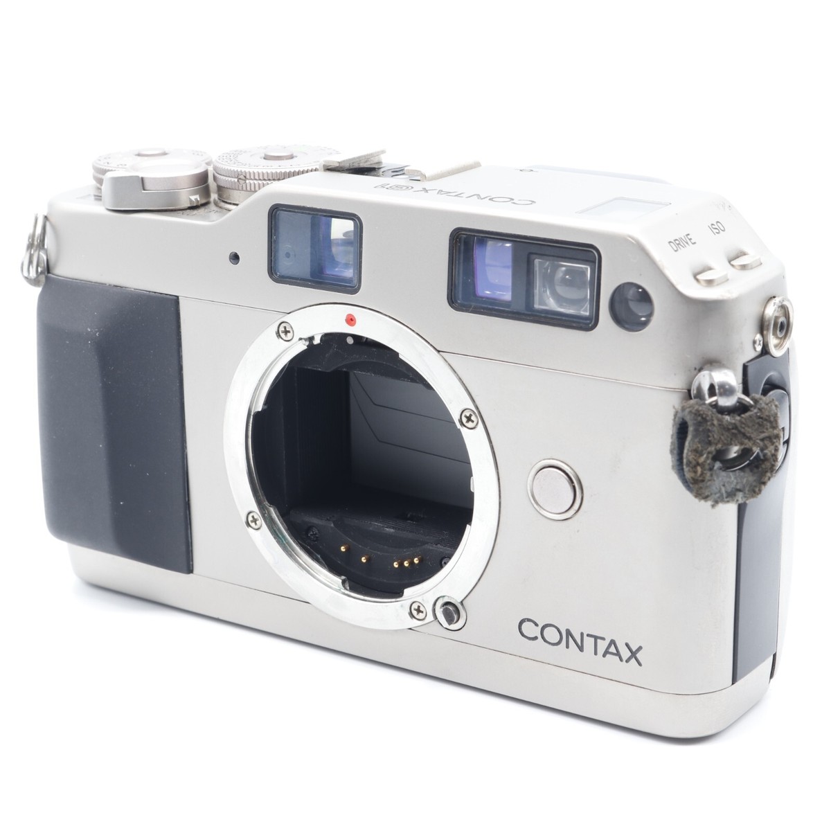 フィルムカメラ 86 CONTAX G1 Contax G1 Film Camera Body Only[Near Mint] 4589965760694| eBay