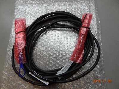 Mellanox MC2309124-006 6m Passive Copper Hybrid Cable 10GbE QSFP #T439