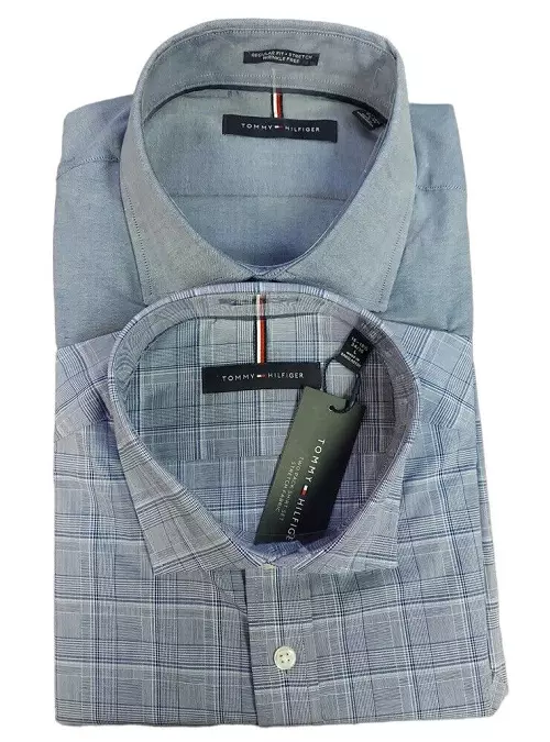 Tommy hilfiger 2pk clearance dress