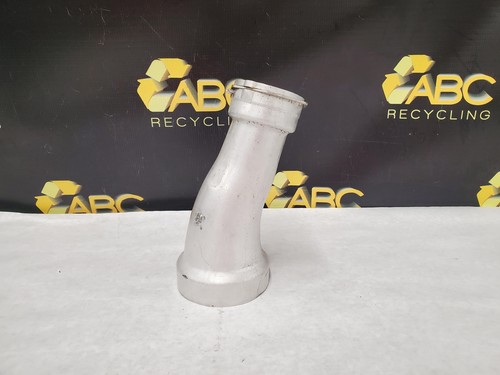 2007 Bentley Flying Spur Air Intake Tube Set Left Right (2) BENTLEY 07 OEM - Picture 5 of 12