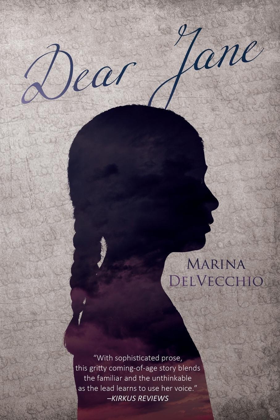 Thumbnail - Marina Delvecchio | Dear Jane | Taschenbuch | Englisch (2019) |