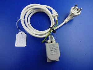 Entstörfilter Waschmaschine - Bosch EXCLUSIV WBM 6 9000005994