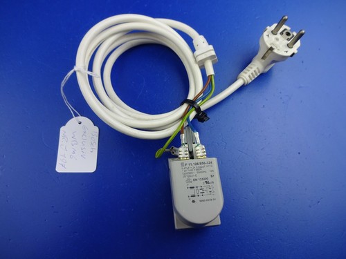 Entstörfilter Waschmaschine - Bosch EXCLUSIV WBM 6 9000005994