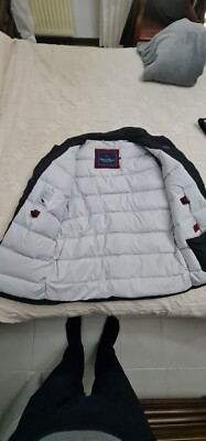 Conte of Florence Daunenjacke Gr. XL 