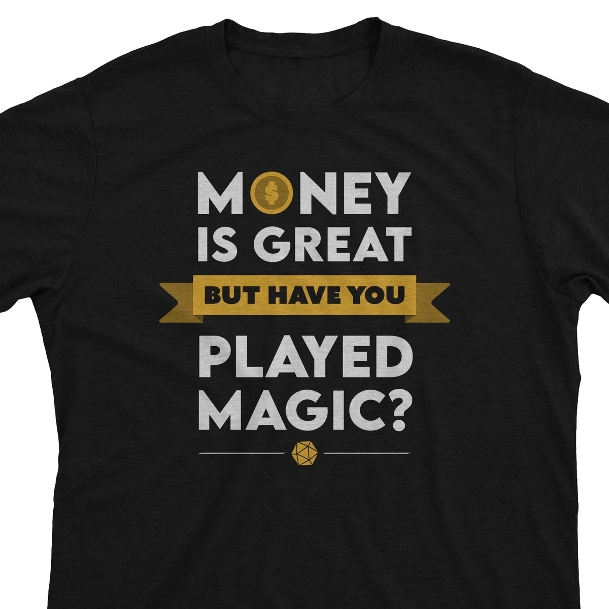 Funny hotsell mtg shirts