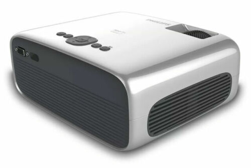 Philips NeoPix Ultra 2 Home Projector - Grey - Picture 1 of 1