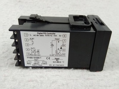 ONE TAIE Micro Temperature Controller FY400-101000 FY400101000 NEW
