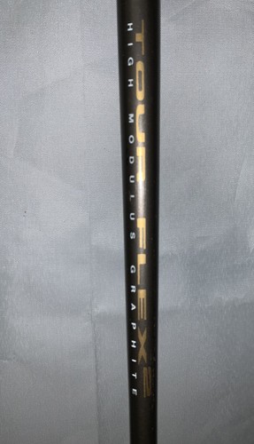 Tour Select Jumbo 250cc Titanium Driver #1 Graphitschaft von Kunnan Medium Firm - Bild 4 von 6