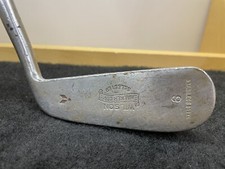 Vintage Wilson Walker Cup Selected 9 Putter