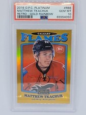 Matthew Tkachuk O Pee Chee 
