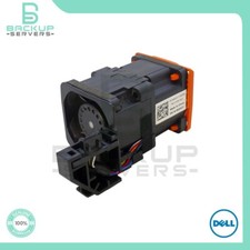 KG52T Dell PowerEdge Hot-Pluggable High Performance Server Cooling Fan 0KG52T