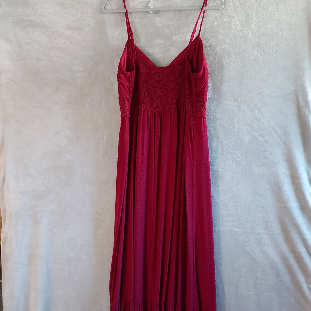 slim fit dress slacks Cute A Line Floral Dusty Rose Homecoming Dress with Ruffles main image 1
