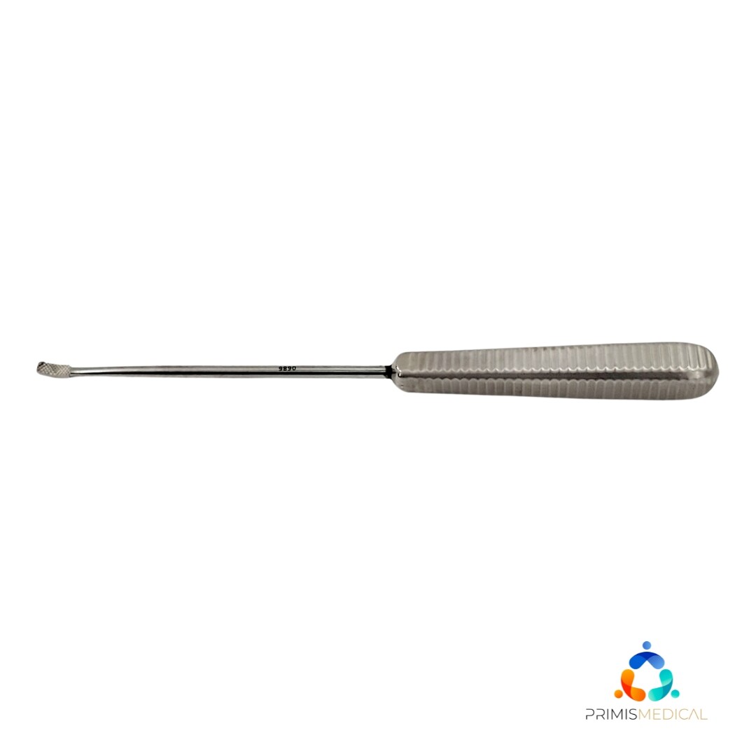 Acufex 013570 Arthroscopy ACL Chamfering Rasp 9