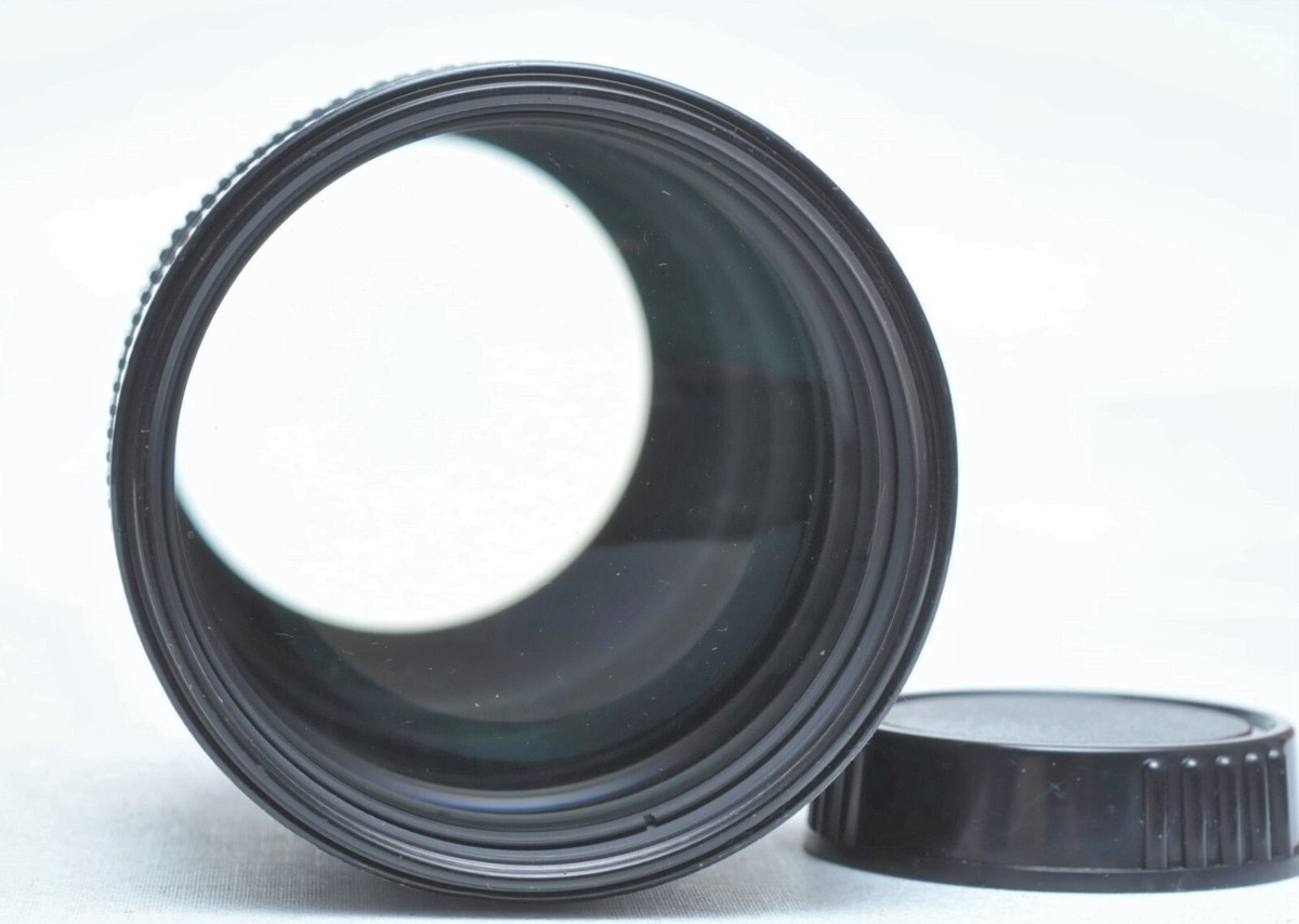 Nikon 135mm f2 Ai | eBay Nikon 135mm f2 Ai | eBay