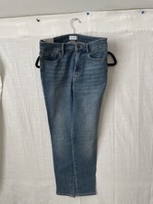 Jessica Simpson Women's High Rise Skinny Jean Size 6