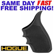 Hogue HANDALL Beavertail Rubber Grip Sleev for Glock17 Gen3 4 SAME DAY FAST SHIP
