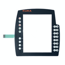 00-291-556 Membrane Keypad For KUKA KRC5 Teach Pendant