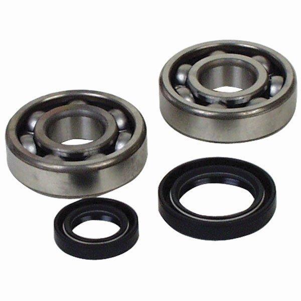Roulements d'embiellage et joints spi pour moto Yamaha YZ125 2001-2004