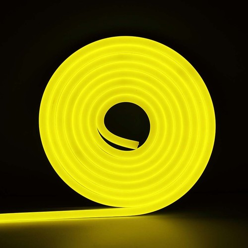 5M 10M 20M LED Neon Strip Light Flexible Rope Light Tube Waterproof 12V Adv Sign - Picture 18 of 18