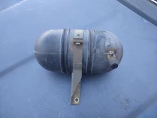 1984-87 Jaguar XJS HE Series 2 Brake Vacuum Tank  C36471 OEM