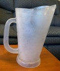 Vintage Plastic Miller Lite Draft Beer Pitcher In Great Condition From The 90’s — photo 3