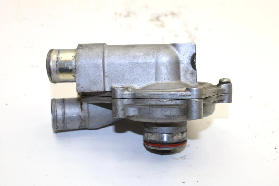 2007 Yamaha Phazer Oem Engine Water Coolant Pump 8GC-12420-00-00 SY88 - Imagem 4 de 4